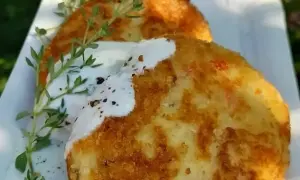 Co na piątkowy obiad? Szybkie i smaczne pomysły (ryby, wege)