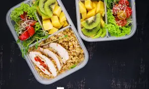Jak założyć catering dietetyczny? Kompletny przewodnik krok po kroku