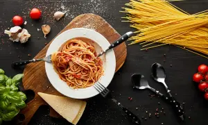 Jak ugotować idealne spaghetti al dente? Prosty przewodnik