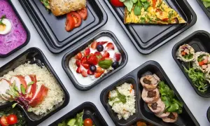 Catering na 50 osób: ile kosztuje? Kompleksowy przewodnik