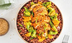 Be Diet Catering: Sprawdź zasięg dostawy i koszty