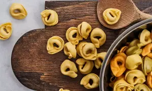 Gdzie kupić tortellini w Polsce? Przewodnik po sklepach i smakach