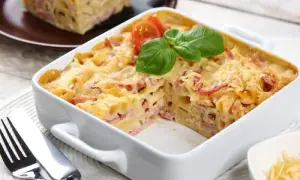Z czym zrobić makaron? Szybkie przepisy na pyszny obiad i kolację