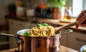 Jak gotować makaron al dente? Czas, triki i błędy