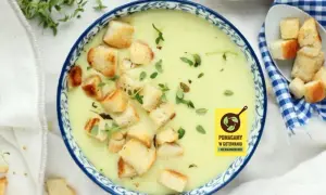 Kremowa zupa bez serka topionego? Poznaj 10 najlepszych zamienników