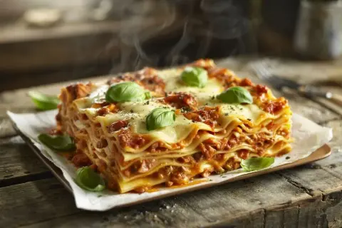 Czy gotować makaron do lasagne? Sprawdź, kiedy i jak!