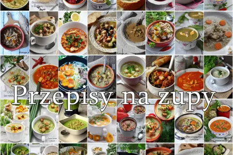 Jakie są zupy? Przewodnik po rodzajach, klasyfikacji i przepisach
