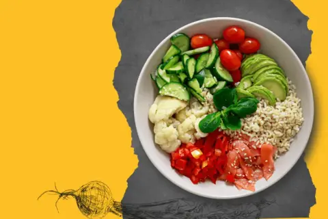 Wiem co zjem: Dieta Pudełkowa - Opinie, Ceny, Oferta