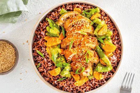 Be Diet Catering: Sprawdź zasięg dostawy i koszty