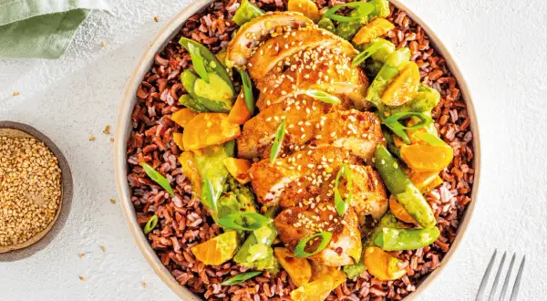 Be Diet Catering: Sprawdź zasięg dostawy i koszty