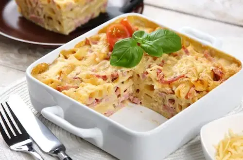 Z czym zrobić makaron? Szybkie przepisy na pyszny obiad i kolację