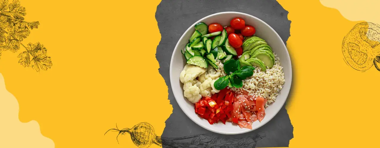 Wiem co zjem: Dieta Pudełkowa - Opinie, Ceny, Oferta