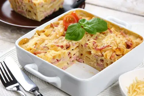 Z czym zrobić makaron? Szybkie przepisy na pyszny obiad i kolację
