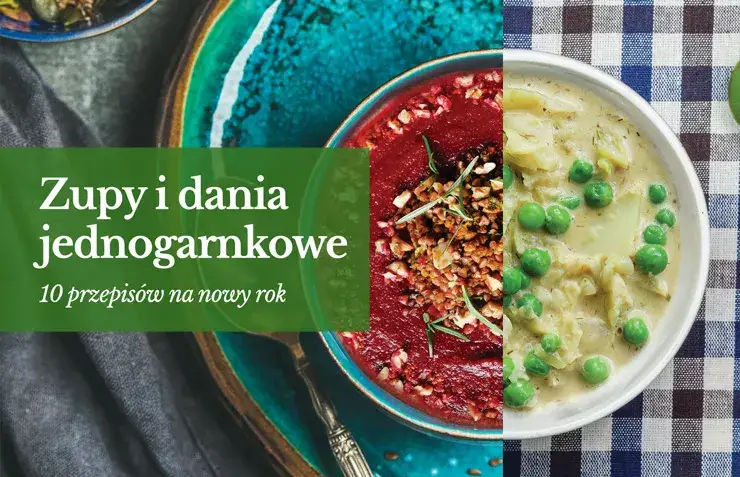 różnorodne zupy na obiad, sycące zupy, zupy jednogarnkowe