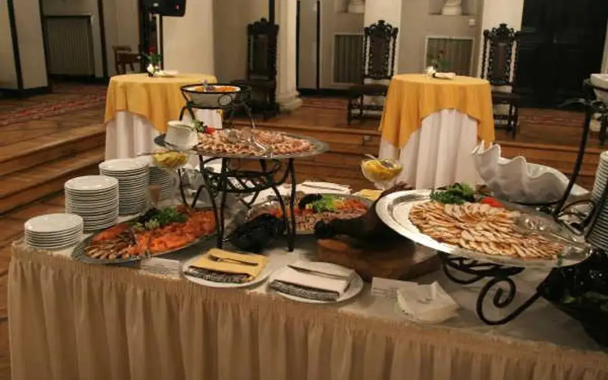 umowa cateringowa pułapki
