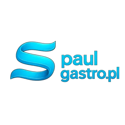 Logo paulgastro.pl