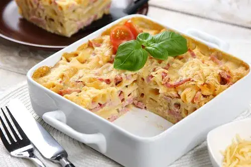 Z czym zrobić makaron? Szybkie przepisy na pyszny obiad i kolację